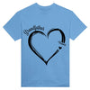 T-Shirt - Grandfather's Heart