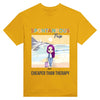 T-Shirt - Spontaneous Trip