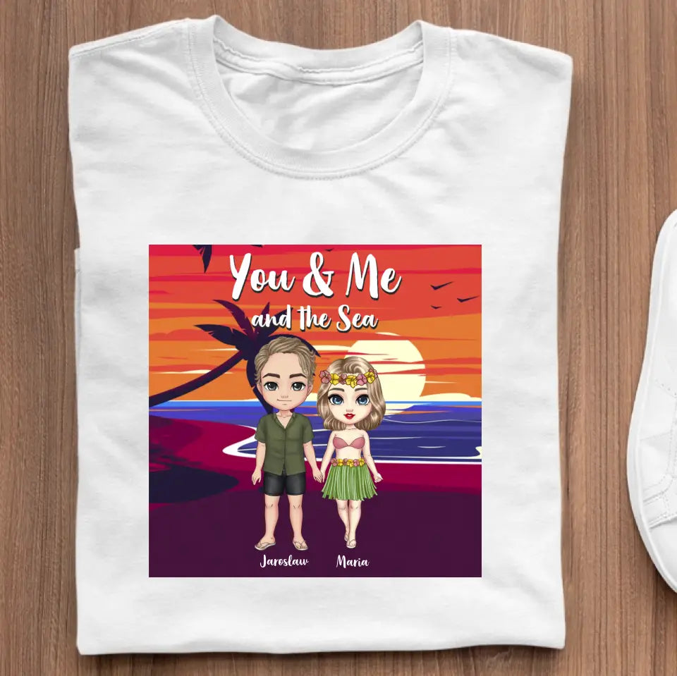 You & Me