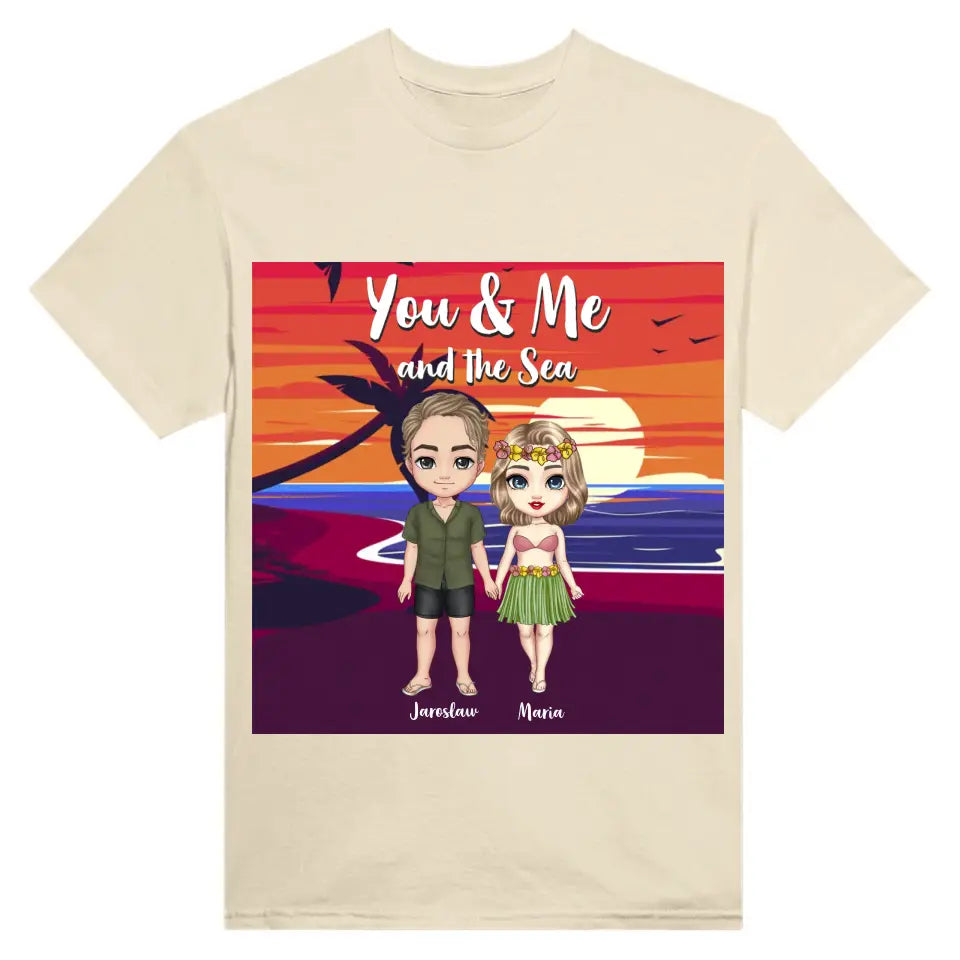 You & Me