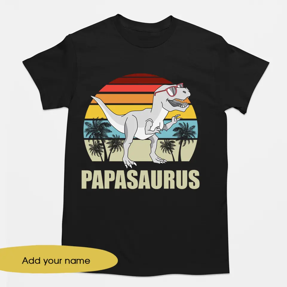 Papasaurus