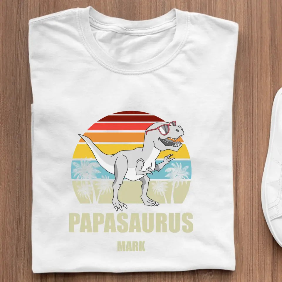 Papasaurus