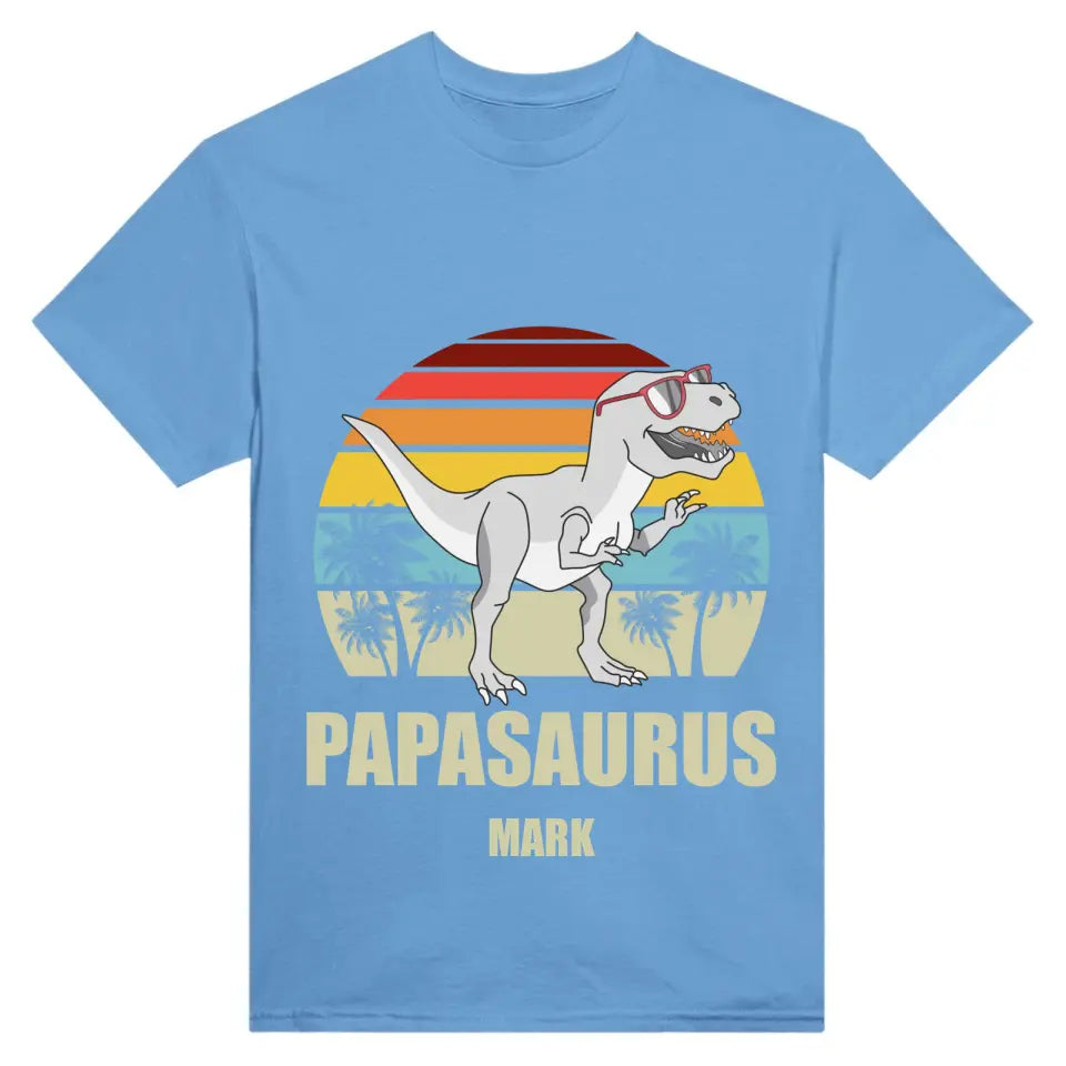 Papasaurus