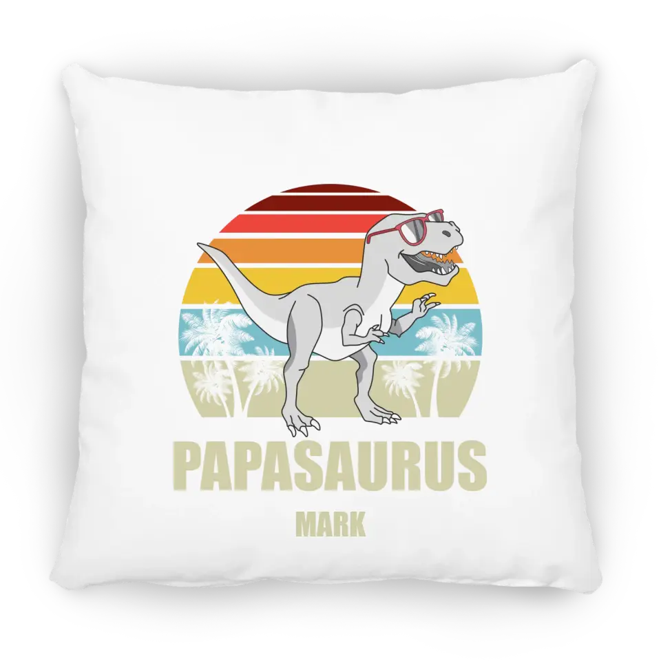 Papasaurus