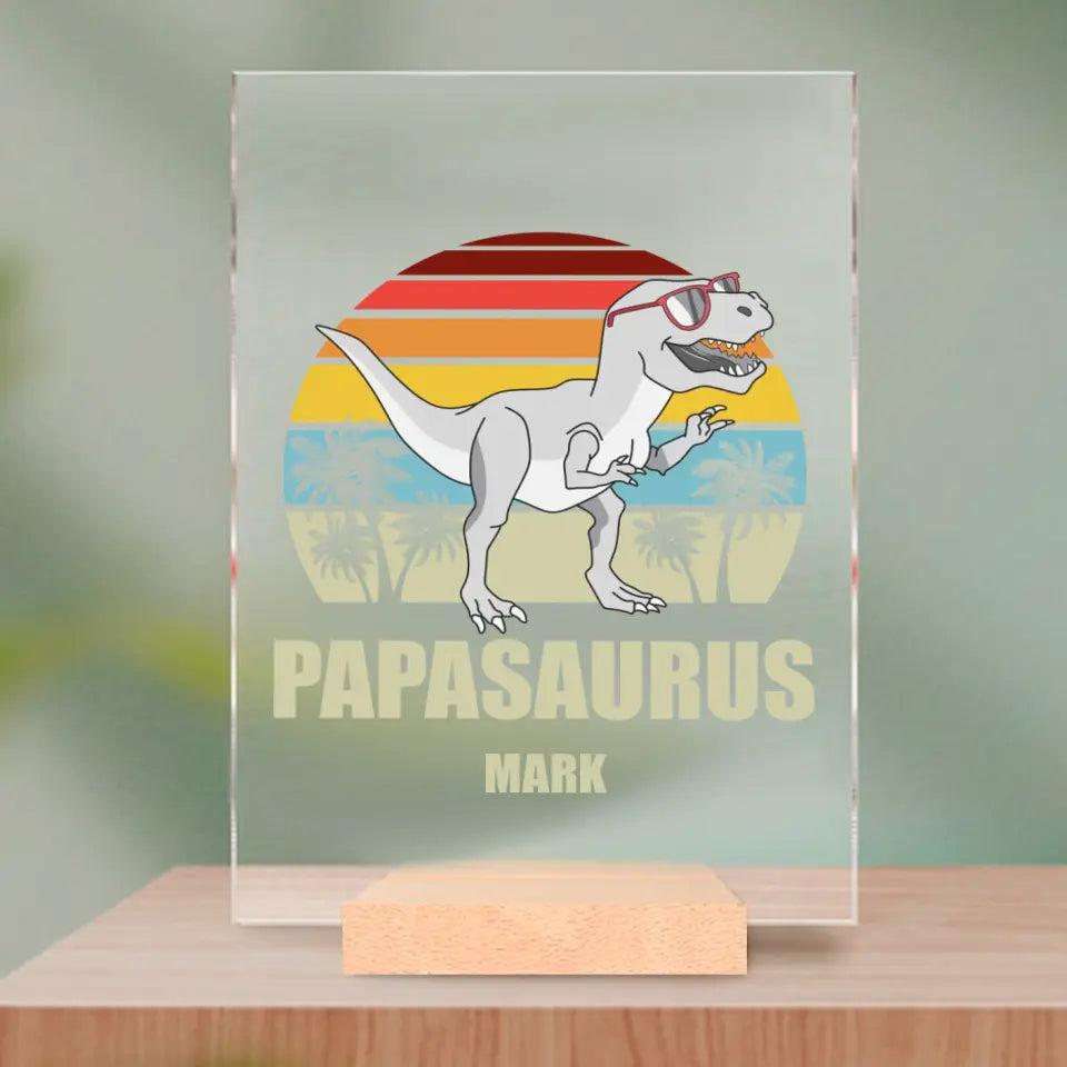 Papasaurus