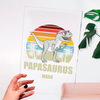 Papasaurus