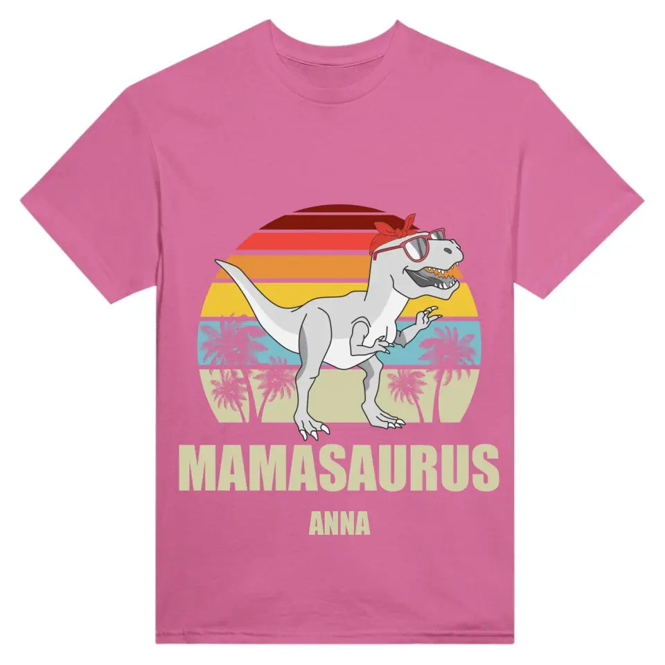 Mamasaurus