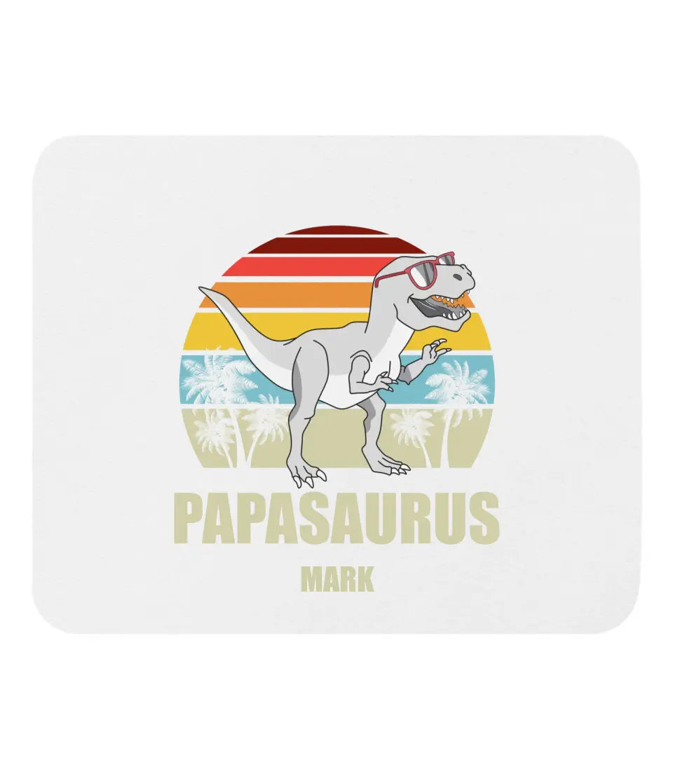 Papasaurus