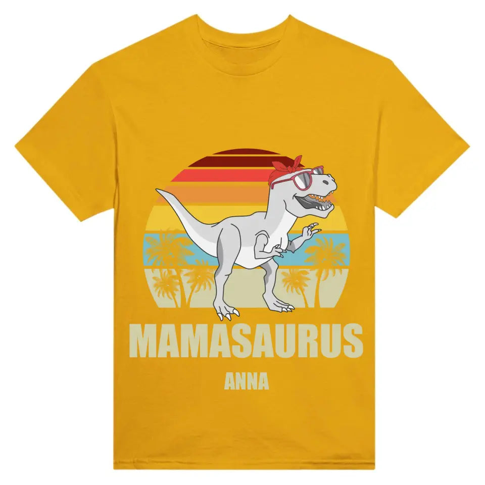 Mamasaurus