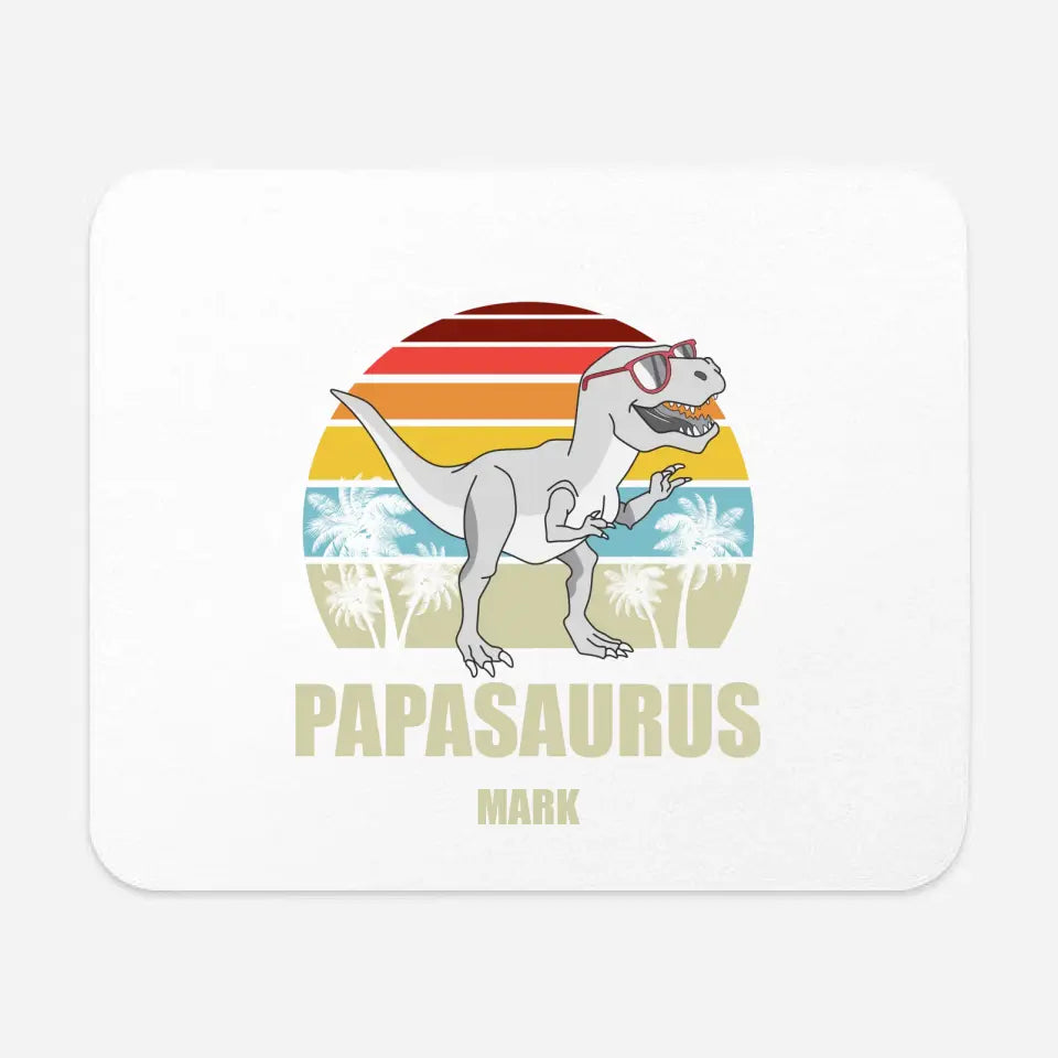 Papasaurus