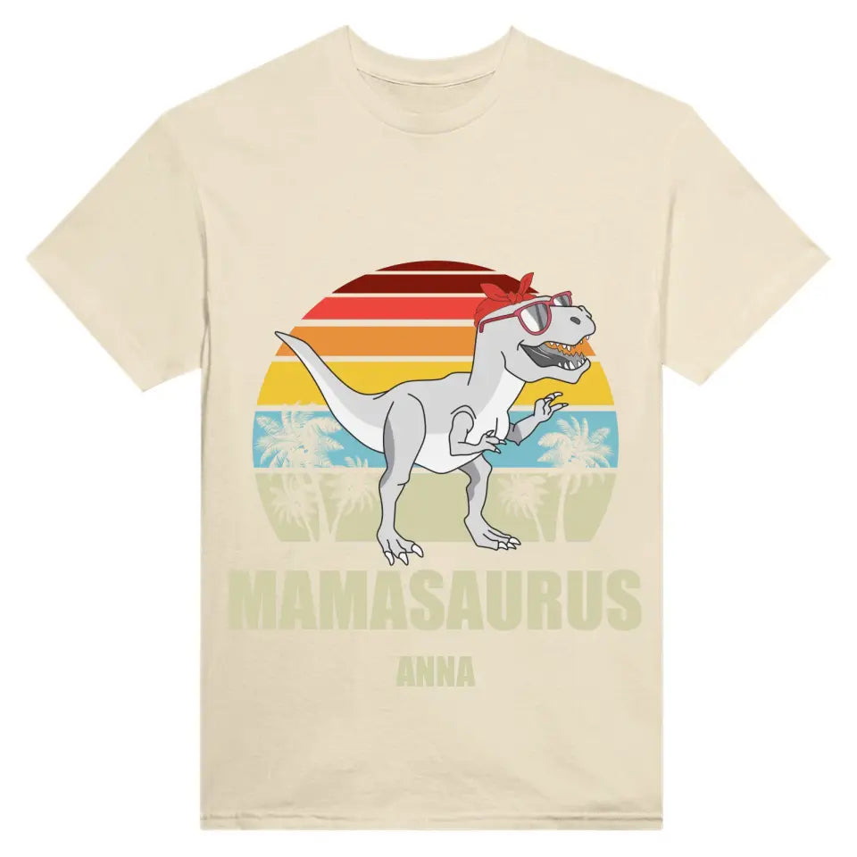 Mamasaurus