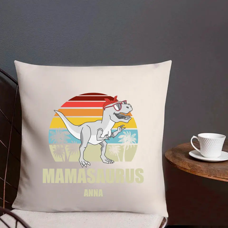 Mamasaurus