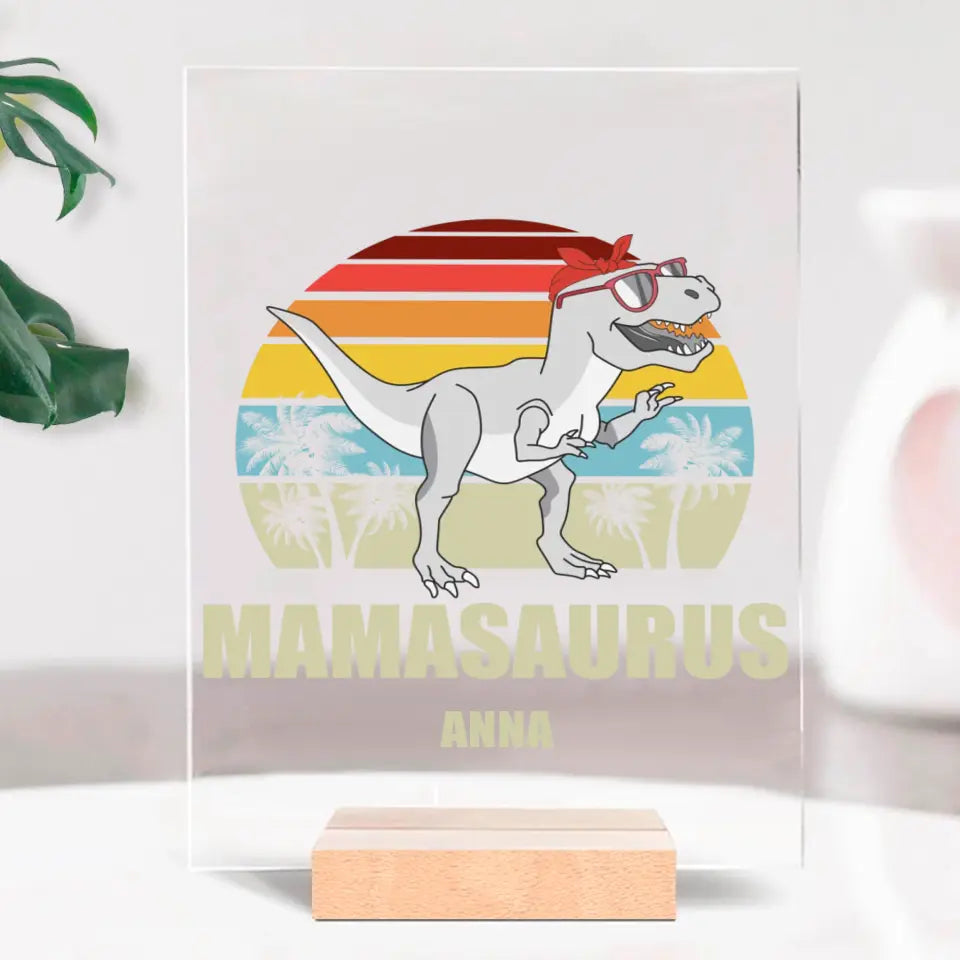 Mamasaurus