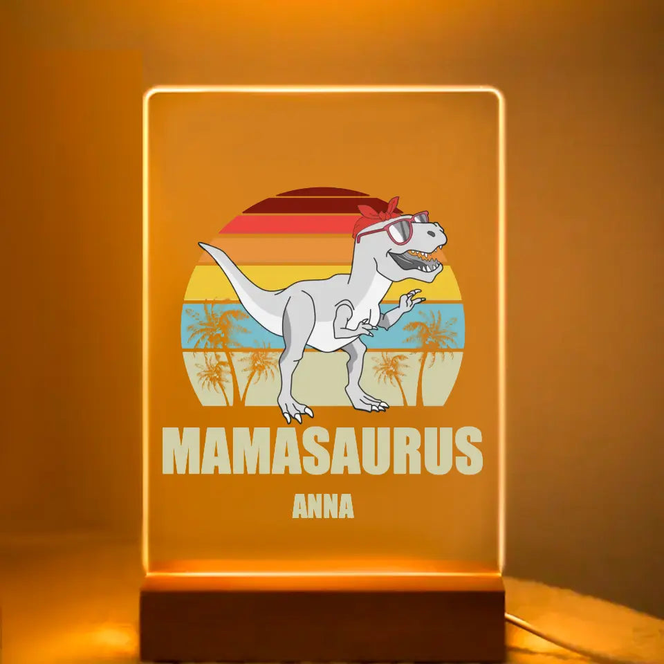 Mamasaurus