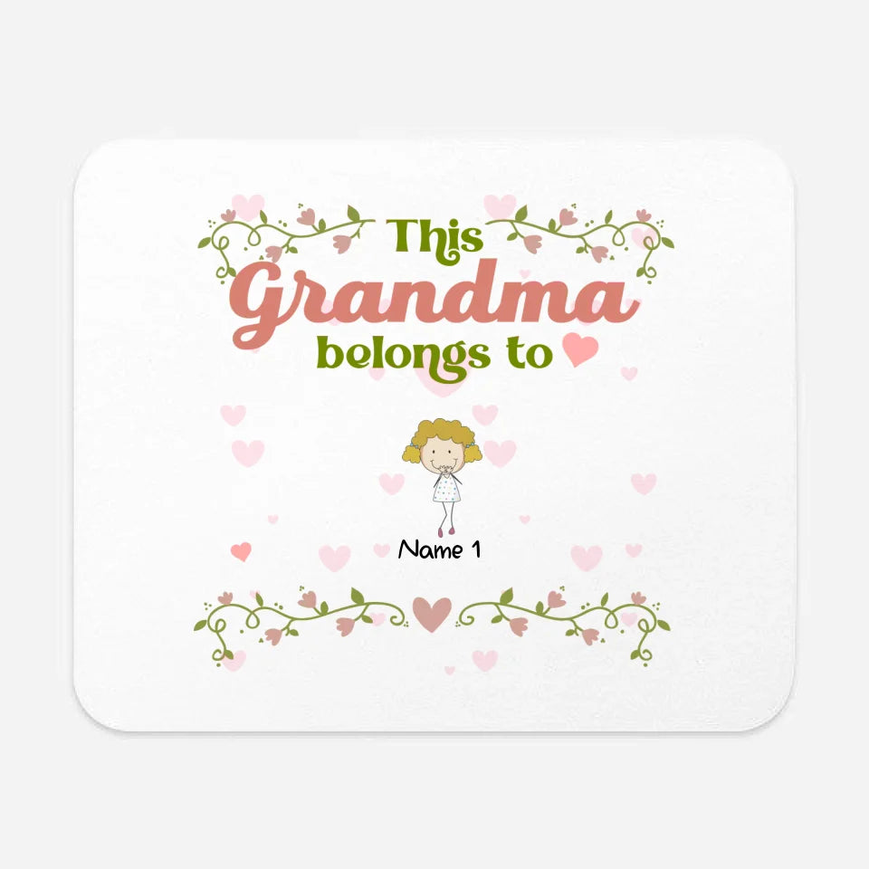 Grandparents' Day Gift