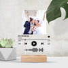 Popular Acrylic Song Plaque  Ed Sheeran - Perfect (FOR WEDDING)